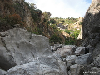 Gole Aranciara